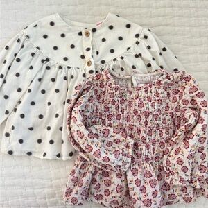 Zara baby bundle